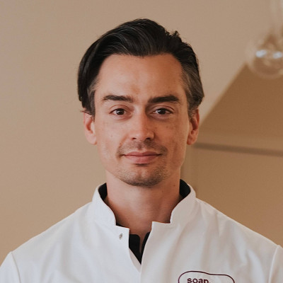 Dr. Heijmans